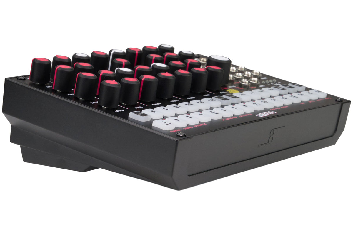 Cre8audio Boom Chick Desktop Drum Machine