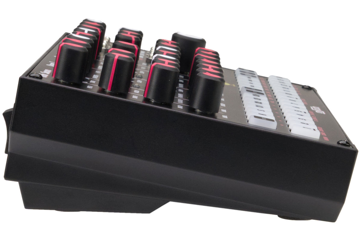 Cre8audio Boom Chick Desktop Drum Machine