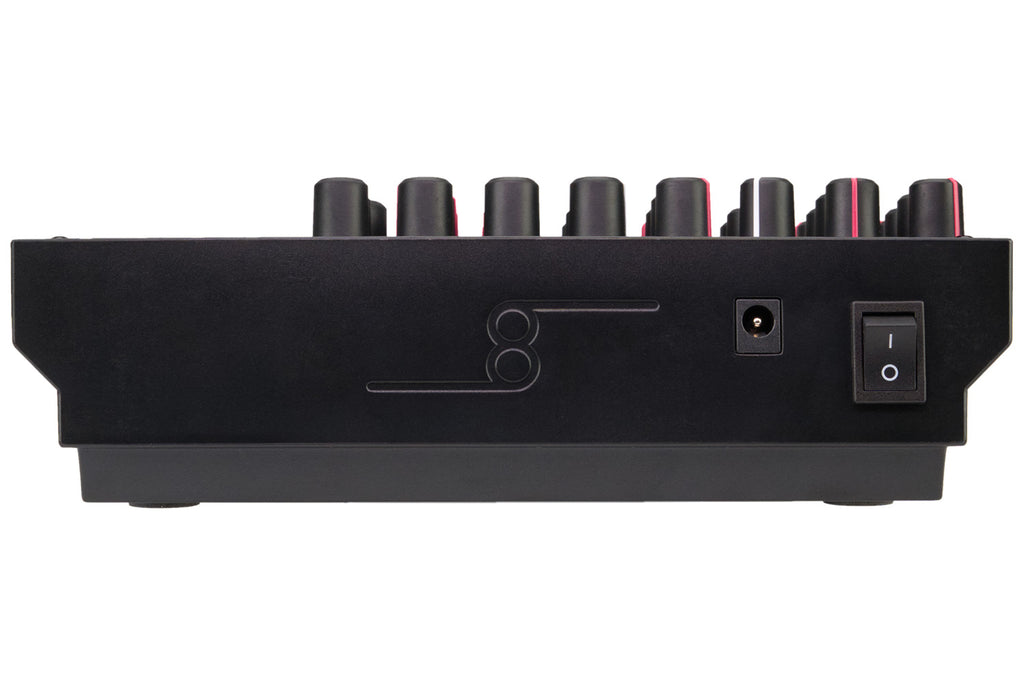 Cre8audio Boom Chick Desktop Drum Machine