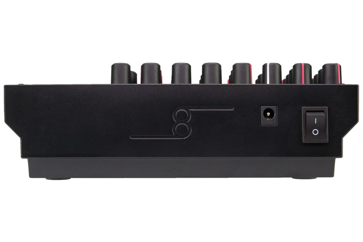 Cre8audio Boom Chick Desktop Drum Machine