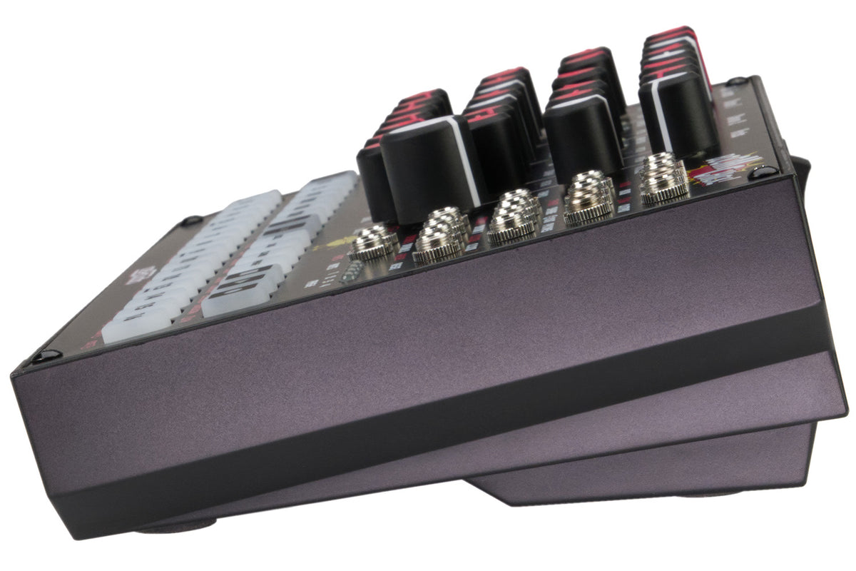 Cre8audio Boom Chick Desktop Drum Machine