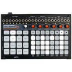 Cre8audio PROGRAMM Performance MIDI and CV Sequencer