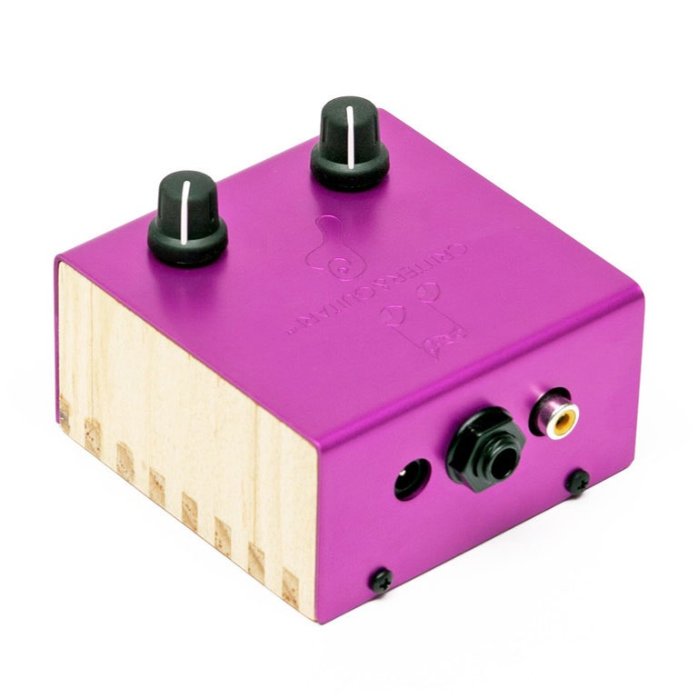 Critter & Guitari Rhythm Video Scope