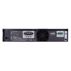 Crown CDi 1000 2-Channel Power Amp