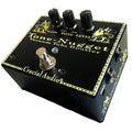 Crucial Audio Tone-Nugget Vacuum Tube Booster & Tone Sweetener Pedal
