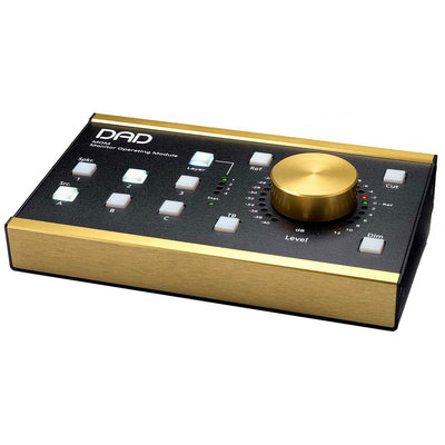 DAD-MOM Monitor Operating Module