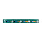 Daking Mic Pre 4T 4-Channel Microphone Preamp