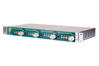 Daking Mic Pre 4T 4-Channel Microphone Preamp