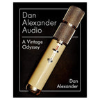 Dan Alexander Audio A Vintage Odyssey