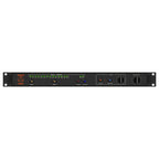 Dangerous Music 2-BUS-XT 16-Channel Analog Summing Mixer (Demo Deal)