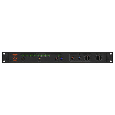 Dangerous Music 2-BUS-XT 16-Channel Analog Summing Mixer