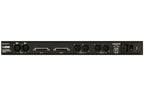 Dangerous Music 2-BUS-XT 16-Channel Analog Summing Mixer