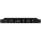 Dangerous Music MONITOR-ST Expandable Stereo Monitor Control System - Ebony