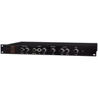 Dangerous Music MONITOR-ST Expandable Stereo Monitor Control System - Ebony