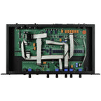 Dangerous Music MONITOR-ST Expandable Stereo Monitor Control System - Ebony