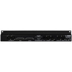 Dangerous Music MONITOR-ST Expandable Stereo Monitor Control System - Ebony
