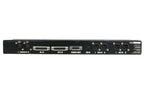 Dangerous Music 2-BUS LT 16x2 Analog Summing Mixer #267 (Used)