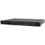 Dangerous Music 2-BUS-XT 16-Channel Analog Summing Mixer #0137 (Used) 1