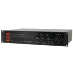 Dangerous Music 2-BUS+ 16-Channel Analog Summing Mixer #1463 (Used) 1