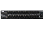 Dangerous Music 2-BUS+ 16-Channel Analog Summing Mixer #1463 (Used)