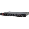 Dangerous Music BAX EQ Mastering Shelving Equalizer #1978 (Used) 1