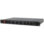Dangerous Music BAX EQ Mastering Shelving Equalizer #1978 (Used) 1