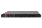 Dangerous Music BAX EQ Mastering Shelving Equalizer #1978 (Used)