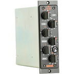 Dangerous Music BAX500 500 Series Baxandall-Style Equalizer
