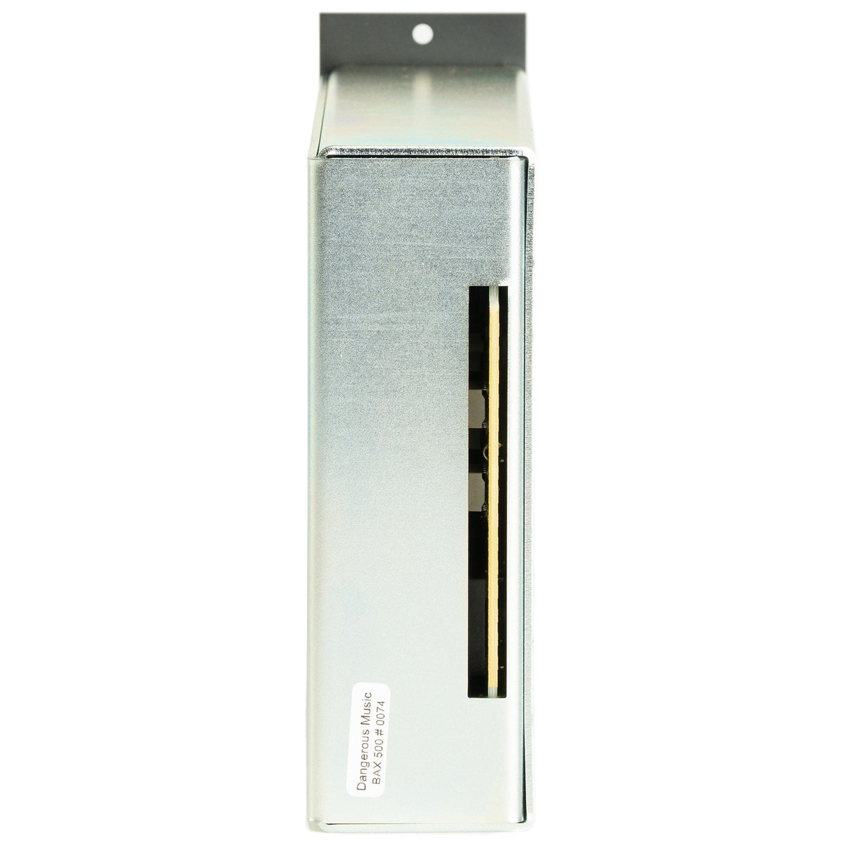 Dangerous Music BAX500 500 Series Baxandall-Style Equalizer