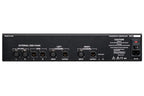 Dangerous Music COMPRESSOR Dual Mono / Stereo Compressor