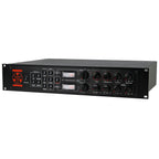 Dangerous Music COMPRESSOR Stereo Bus Compressor #1215 (Used) 1