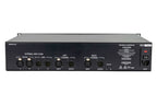 Dangerous Music COMPRESSOR Stereo Bus Compressor #861 (Used)