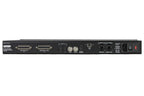 Dangerous Music CONVERT-8 Digital to Analog Converter #354 (Used)