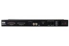 Dangerous Music CONVERT-8 Digital to Analog Converter #437 (Used)