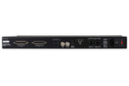 Dangerous Music CONVERT-8 Digital to Analog Converter #441 (Used)