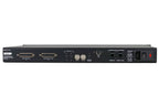 Dangerous Music CONVERT-8 Digital to Analog Converter #446 (Used)