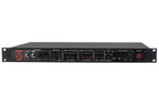 Dangerous Music D-BOX+ Summing Mixer and Monitor Control System #1367 (Used)