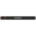 Dangerous Music MONITOR-SR Surround and ATMOS Expansion Unit - Ebony