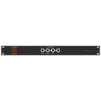 Dangerous Music MONITOR-SR Surround and ATMOS Expansion Unit - Ebony