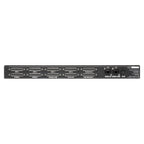 Dangerous Music MONITOR-SR Surround and ATMOS Expansion Unit - Ebony