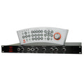 Dangerous Music Monitor ST Stereo Monitor Control System #5991 (Used) 1