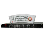 Dangerous Music Monitor ST Stereo Monitor Control System #5991 (Used) 1
