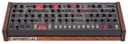 Sequential Prophet-6 6-Voice Desktop Analog Synthesizer