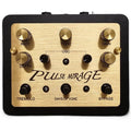 Days of Yore Pulse Mirage Fuzz Pedal