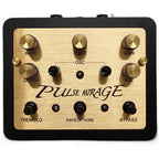 Days of Yore Pulse Mirage Fuzz Pedal