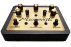 Days of Yore Pulse Mirage Fuzz Pedal
