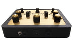 Days of Yore Pulse Mirage Fuzz Pedal