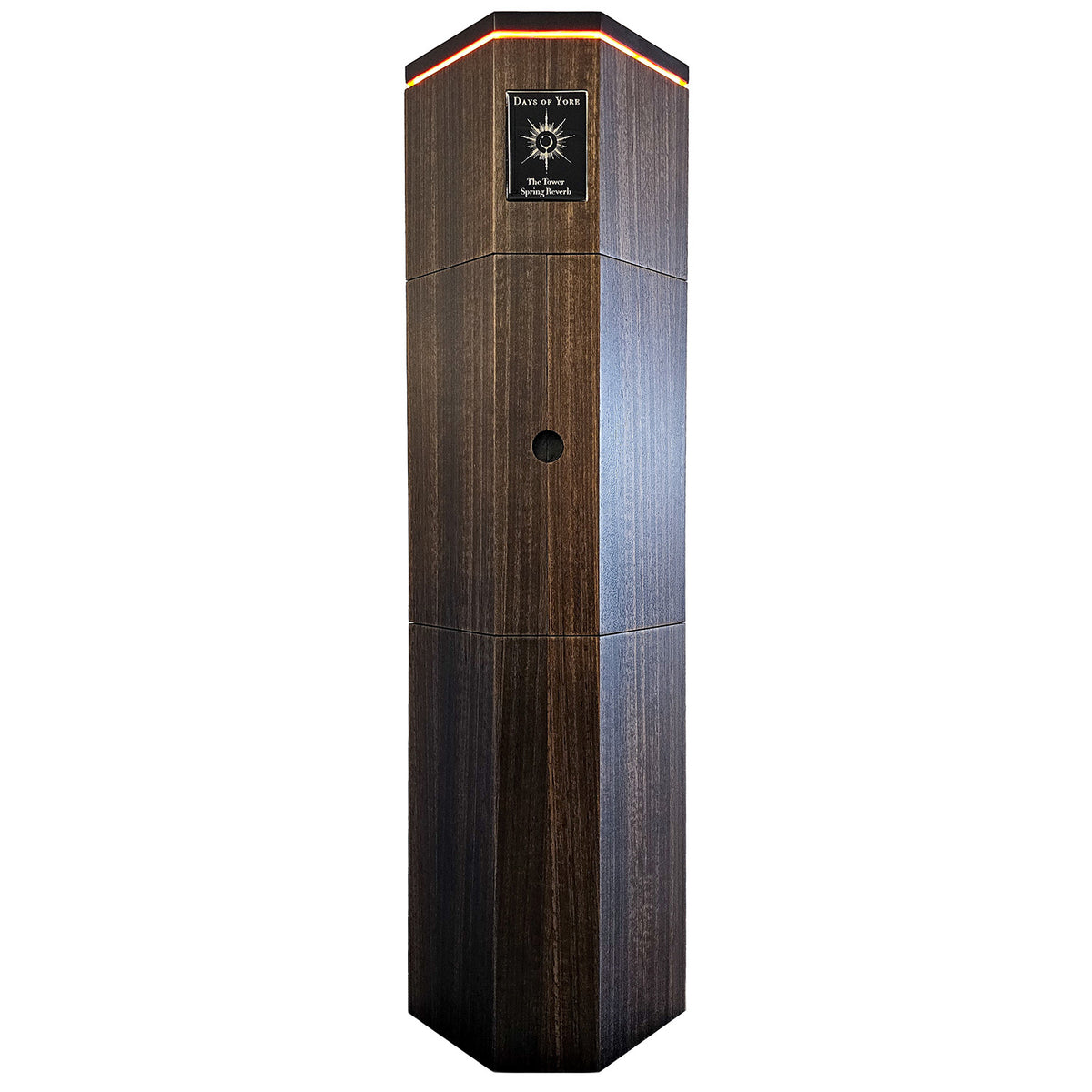 Days of Yore Tower Spring Reverb