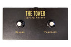 Days of Yore Tower Spring Reverb