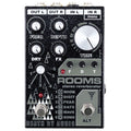Death by Audio ROOMS Stereo Reverberator Pedal